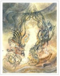 Metamorphosis by Sulamith Wulfing