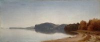 Near Nyack - 1866