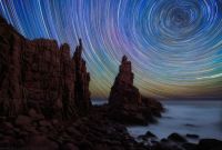 Star Trails 43