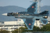 Mitsubishi F-2.