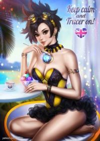 tracer_pinup