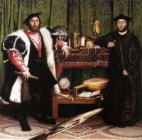 Holbein-ambassadors