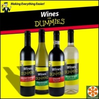 Wines for Dummies