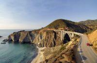 Costal drive