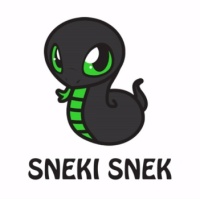 Sneki Snek