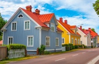 Mariehamn, Finland