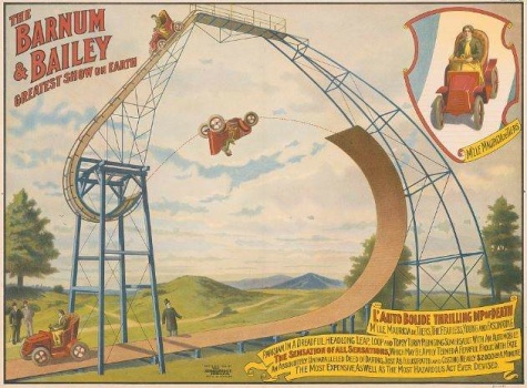 LOC-Circus-Poster