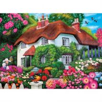 Flower Cottage