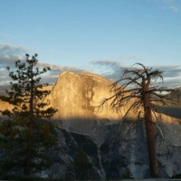 Meditative Moment Zaak Photo Yosemity 2022