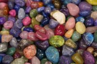 rocks