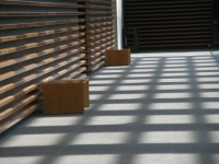 Patterns, Squared