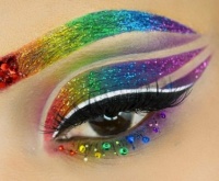 2 ~ 'Rainbow Eye'