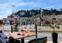 Cafe today