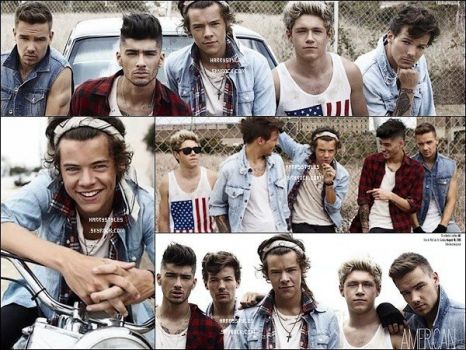 solve one direction jigsaw puzzle online with 80 pieces