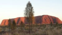 Uluru_Ayers Rock