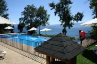 Urlaub am Villarrica