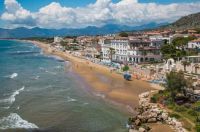 Sperlonga, Lazio, Italy