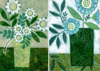 Susan Black Watercolors