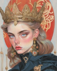 Ophelia