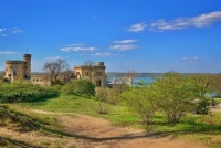 Babelsberg Palace & Park