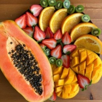 Fruits of Summer
