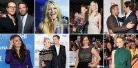 Mosaics - Celebrities