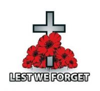 LEAST WE FORGET