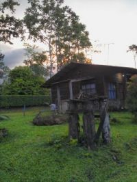 Cabin
