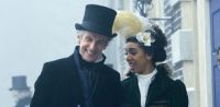 Doctor Who: Thin Ice 1
