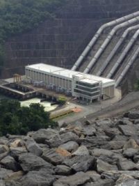 Hydro Electric Plant