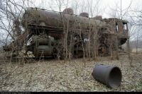 Galt, IL NWSW steam