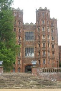 Layer Marney Tower