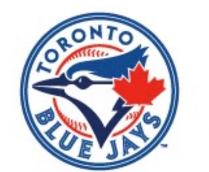 Blue Jays for the Win!