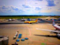 Frankfurt Flughafen
