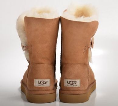 Theme: Fashion, footwear, UGG boots