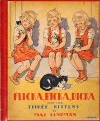 Flicka, Ricka, and Dicka