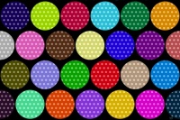 Spotty Dots!! ~ XL