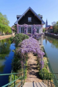 Strasbourg, França
