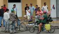 bike talk