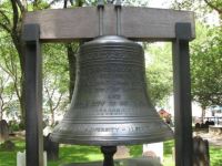 NYC Bell