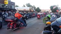 Sturgis Motorcycle Rally