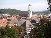 Biberach a.d. Riss Germany