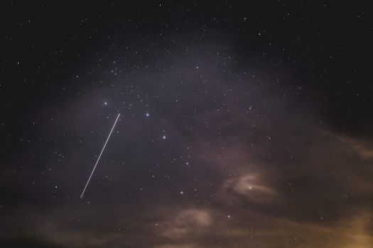 Big Dipper Points Crossword Dipper Solve