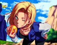 Dragon Ball Z
