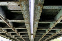 Paris - le Pont Craqueur