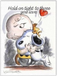 Love     Cartoonist/ Artist  Charles Monroe Schulz