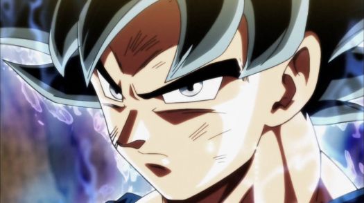 limit breaker ultra instinct