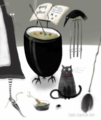 Deb Garlick