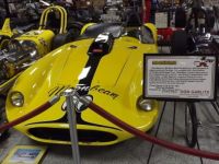 Don Garlits Auto Museum