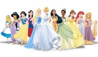 Disney-Princess
